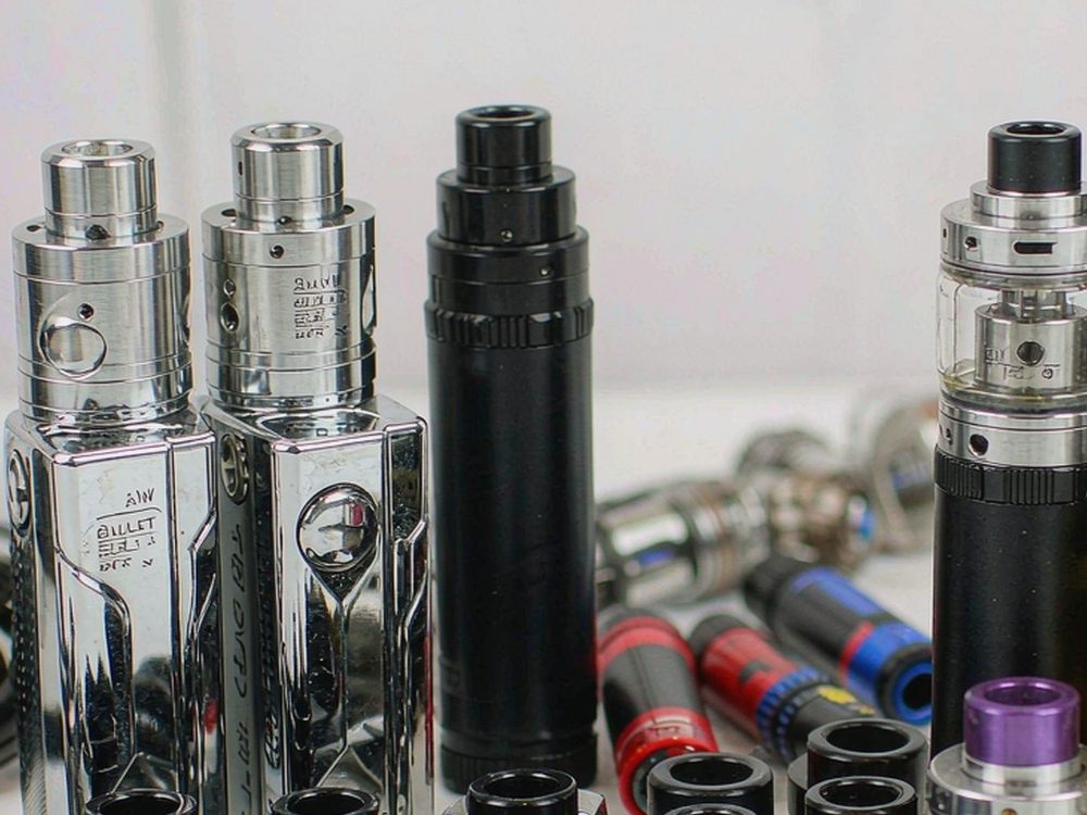Reseller Guide to Nicotine kits — budget tier