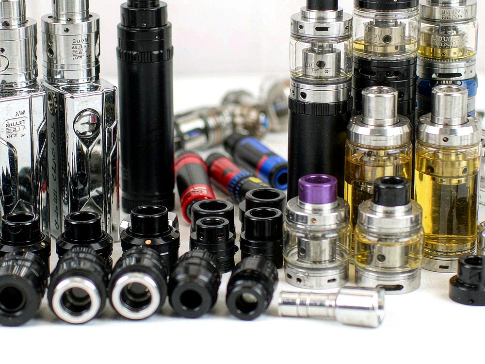 Reseller Guide to Nicotine kits — for resellers