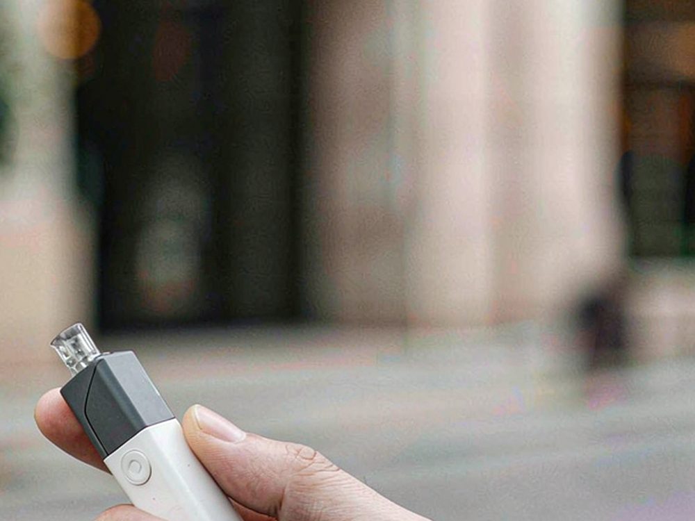 Reseller Guide to Nicotine kits — new arrivals