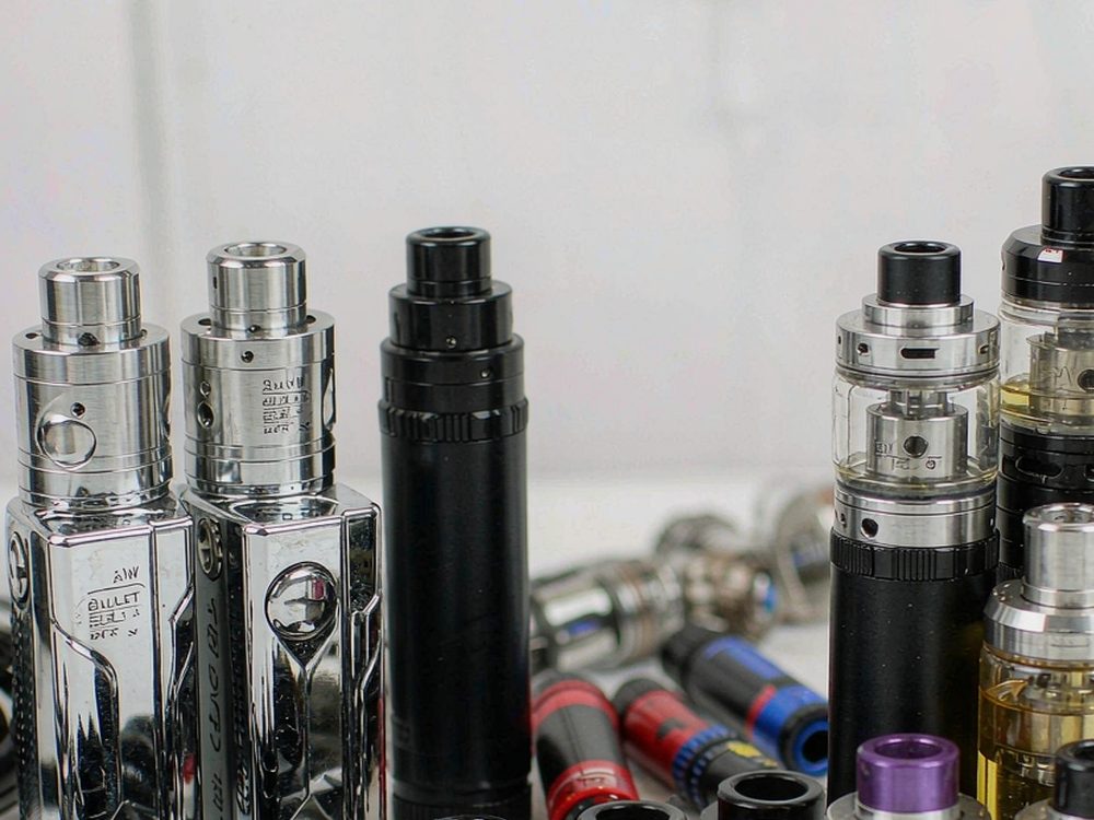 Reseller Guide to Nicotine kits — no minimum MOQ
