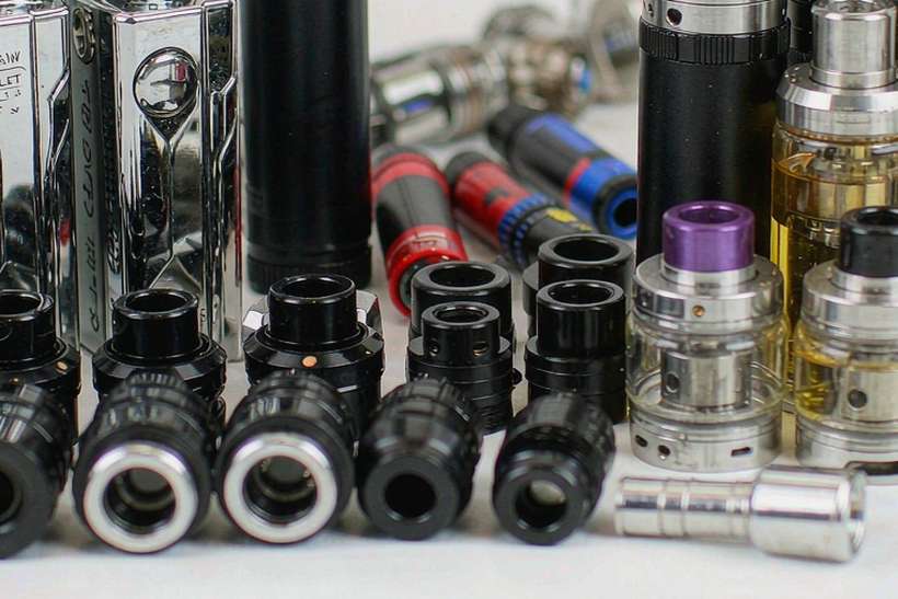 Reseller Guide to Nicotine kits — OEM available