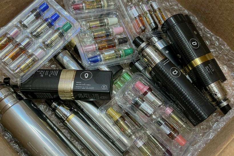 Reseller Guide to Nicotine kits — US warehouse