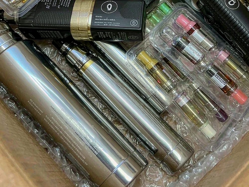 Reseller Guide to Nicotine kits — verified suppliers