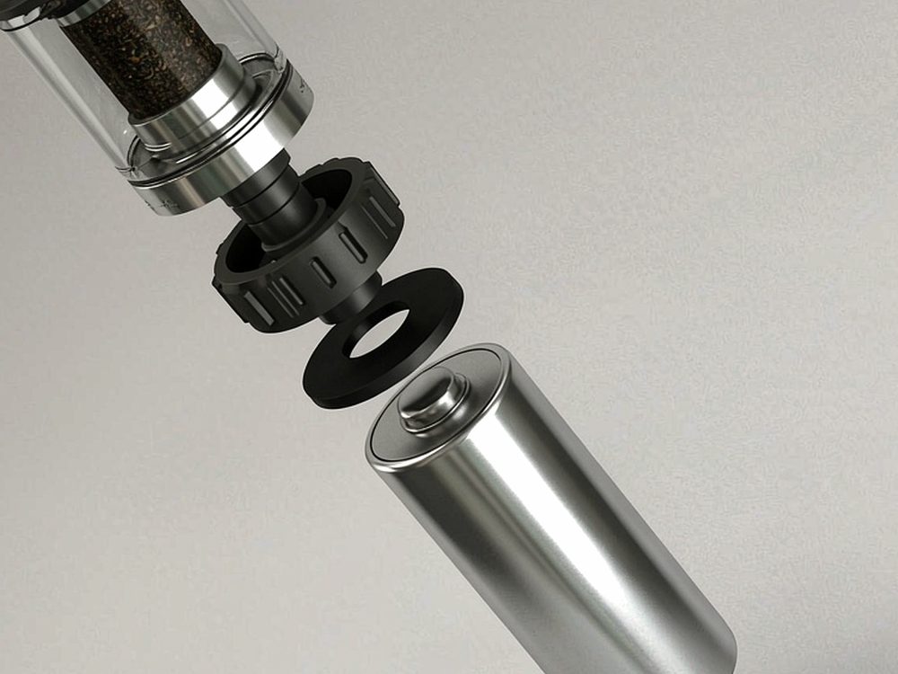 Reseller Guide to Nicotine mods — budget tier