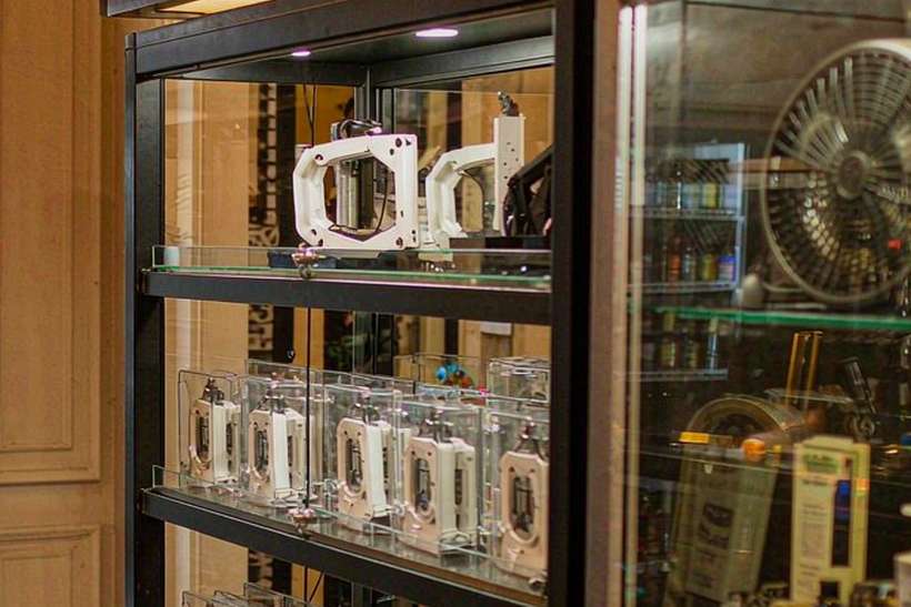 Reseller Guide to Nicotine mods — container load