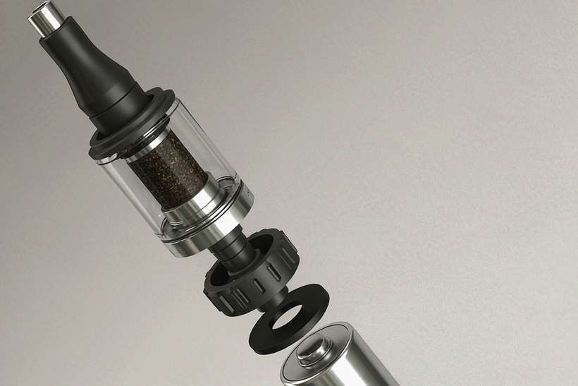 Reseller Guide to Nicotine mods — EU stock