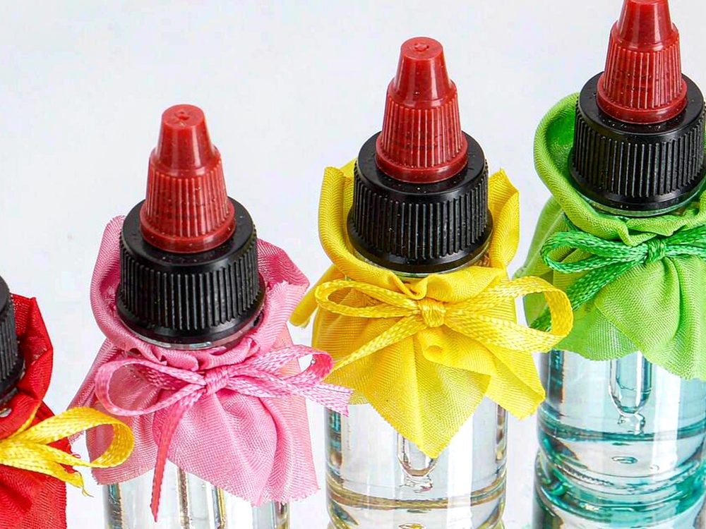 Reseller Guide to Nicotine mods — for resellers