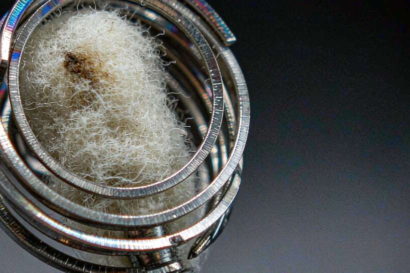 Reseller Guide to Nicotine mods — limited batch