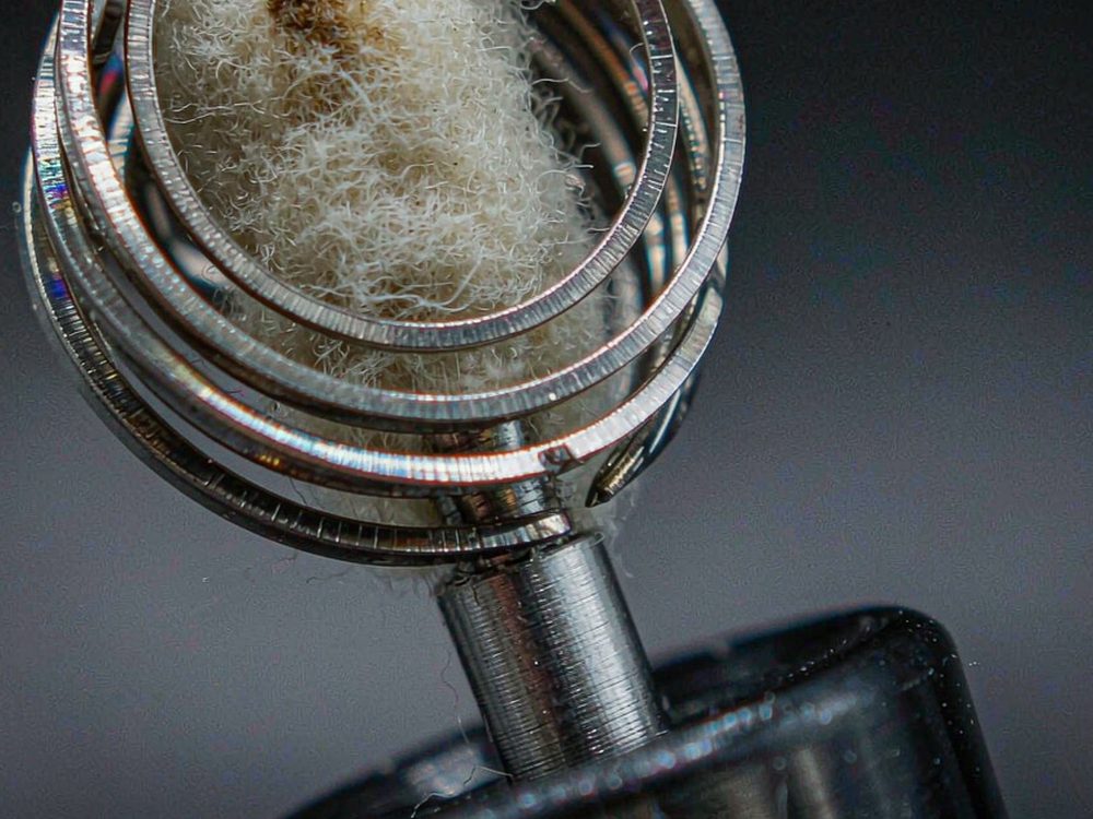 Reseller Guide to Nicotine mods — new arrivals