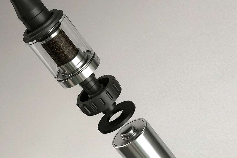 Reseller Guide to Nicotine mods — OEM available