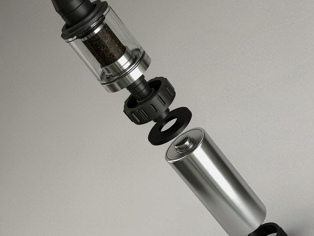 Reseller Guide to Nicotine mods — top rated