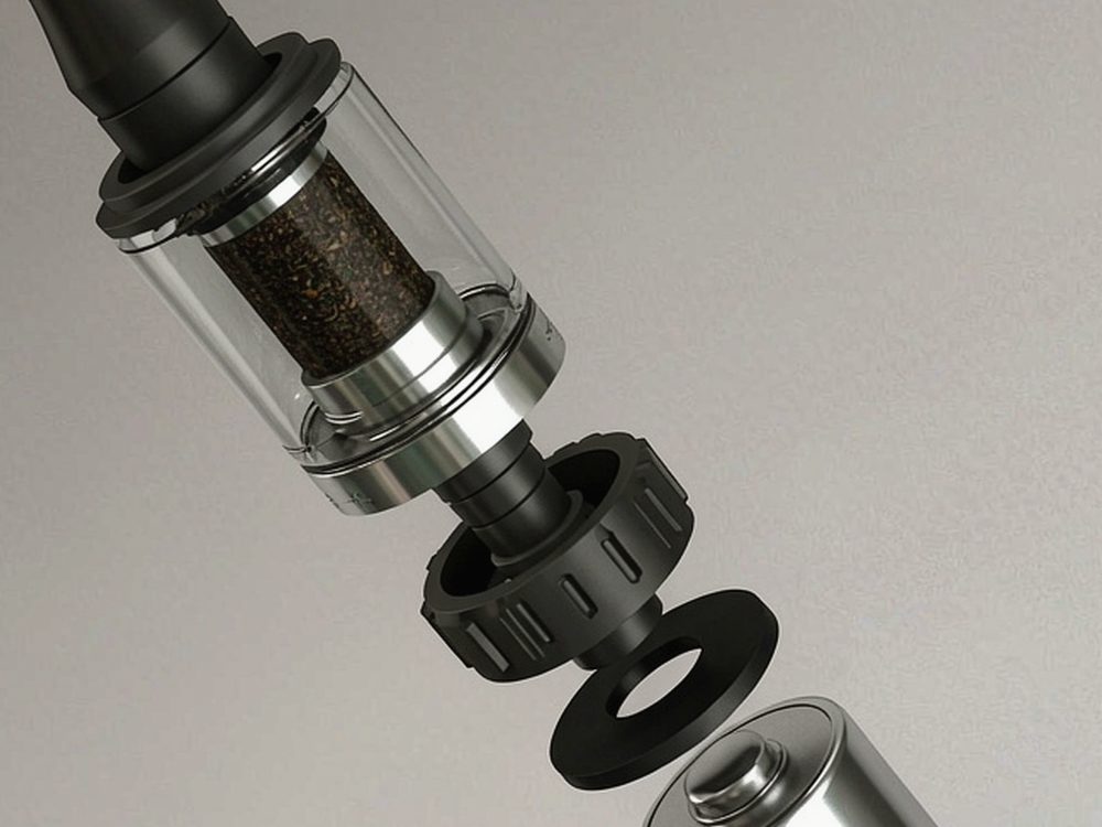 Reseller Guide to Nicotine mods — wholesale only