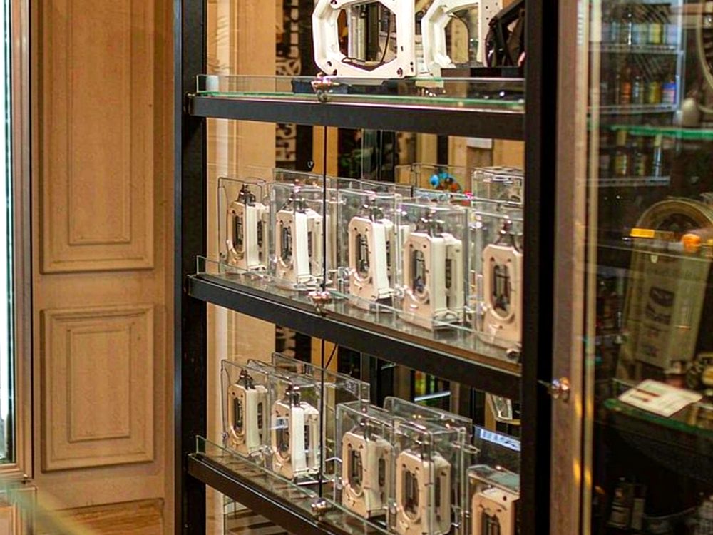 Reseller Guide to Nicotine pods — 2026
