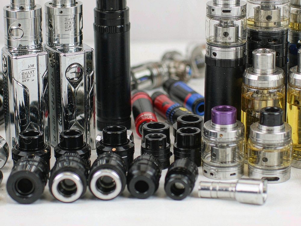 Reseller Guide to Nicotine pods — budget tier