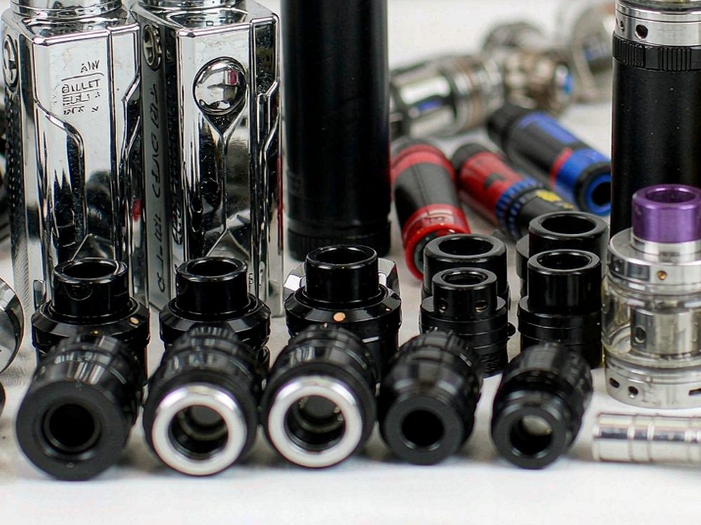 Reseller Guide to Nicotine pods — no minimum MOQ