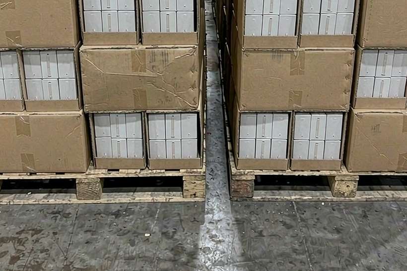 Reseller Guide to Nicotine pods — Winter special