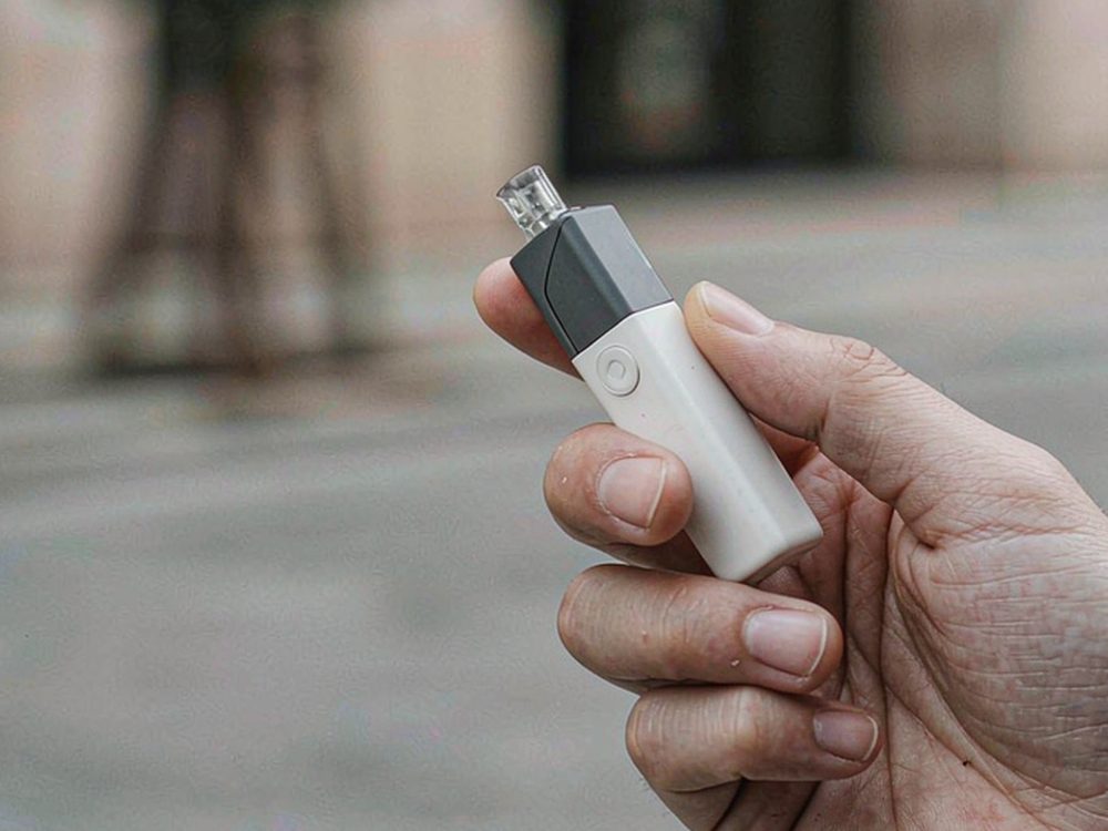 Reseller Guide to Nicotine pods — with fast shipping