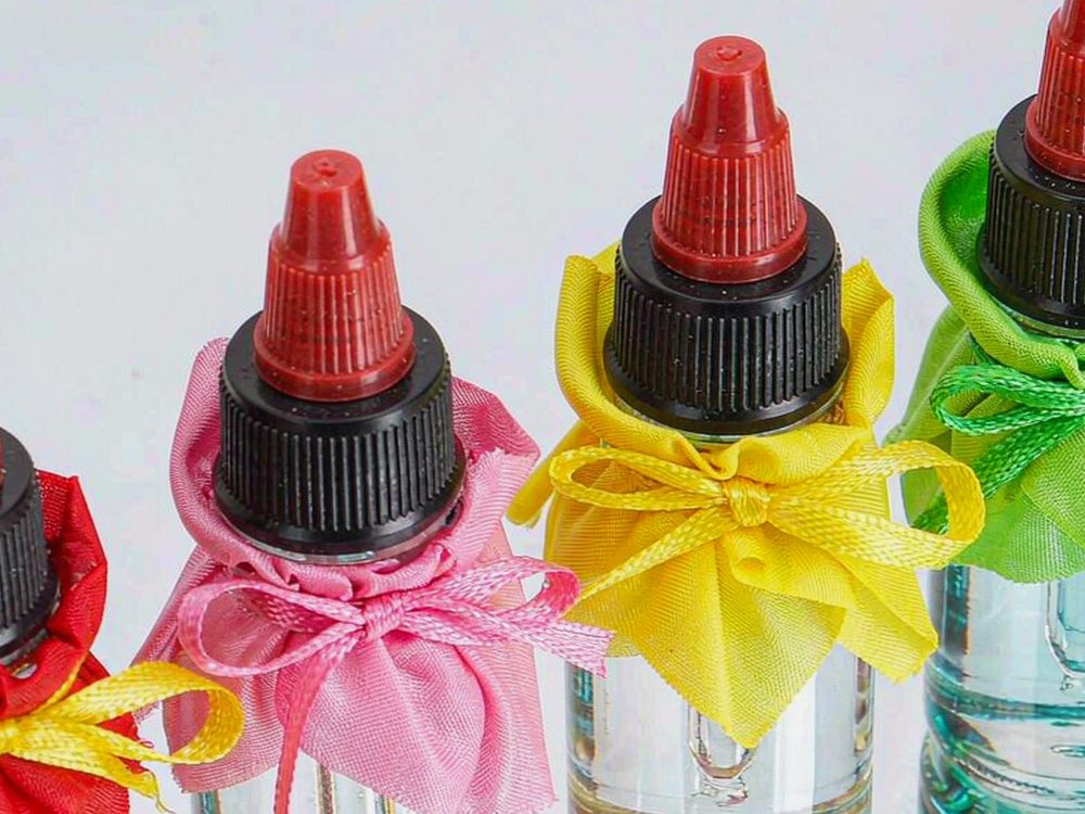 Reseller Guide to Nicotine products in Wales — 2026