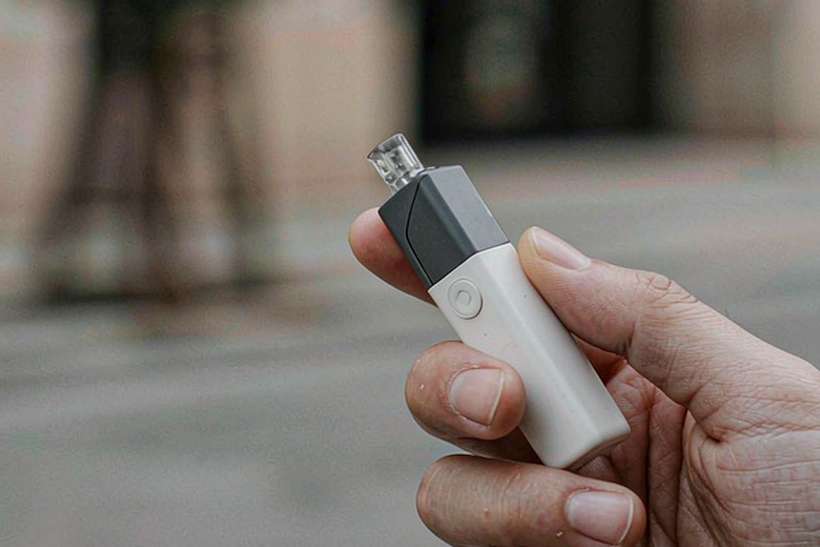 Reseller Guide to Nicotine products in Wales — Autumn stock