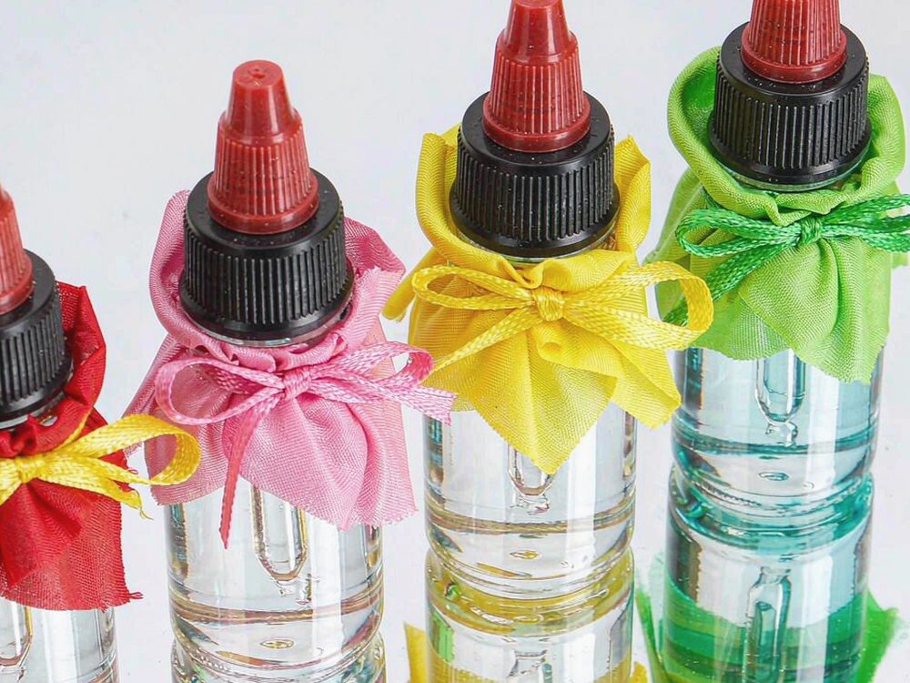 Reseller Guide to Nicotine products in Wales — new arrivals