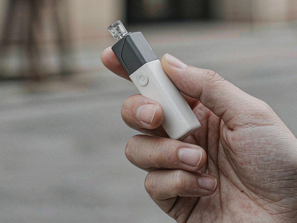 Reseller Guide to Nicotine products in Wales — premium tier