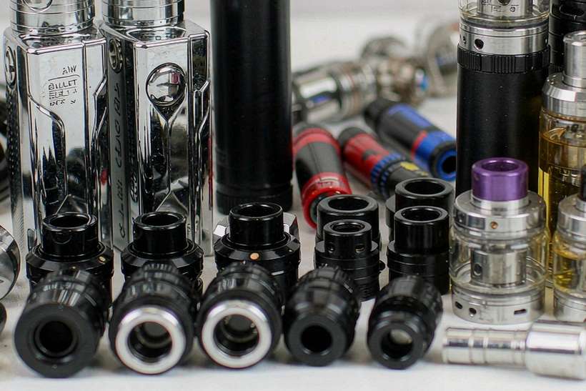 Reseller Guide to Nicotine products in Wales — Spring catalog