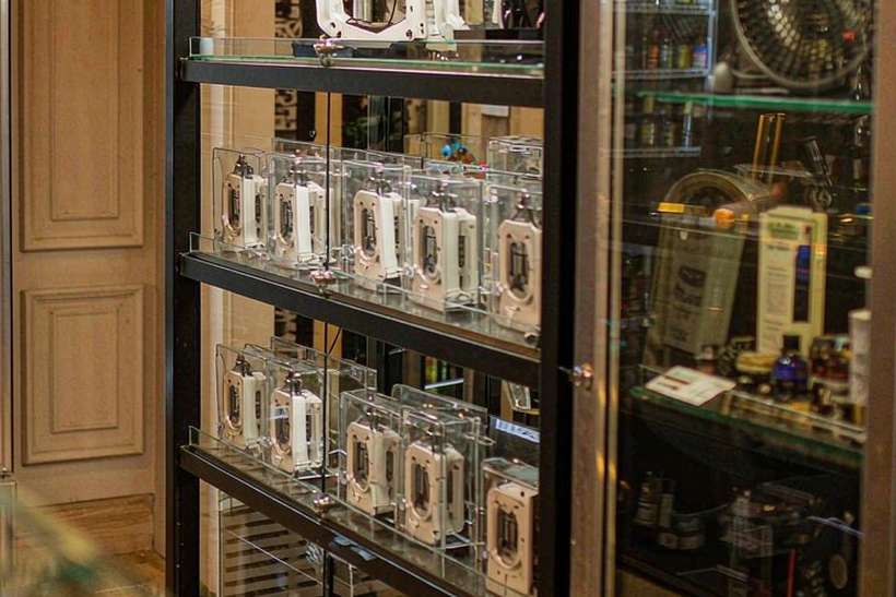 Reseller Guide to Nicotine products in Wales — Summer deals