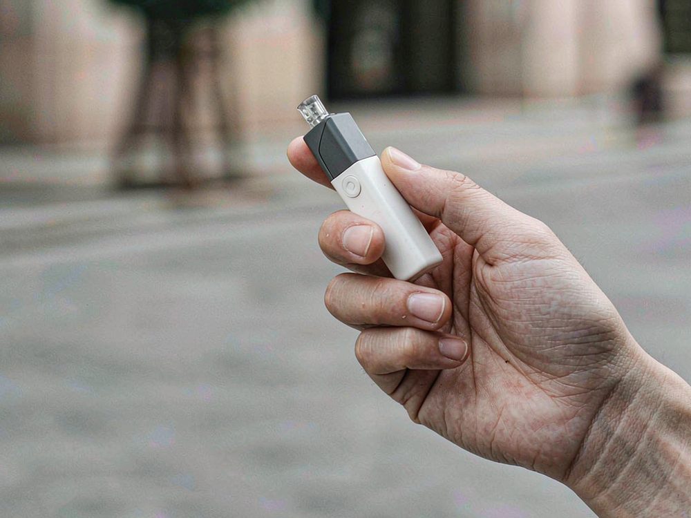 Reseller Guide to Nicotine tanks — budget tier