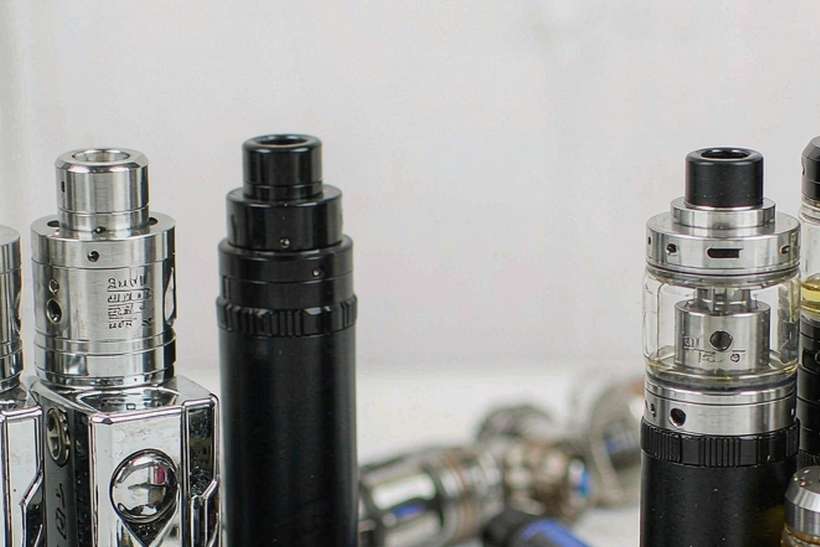 Reseller Guide to Nicotine tanks — Middle East