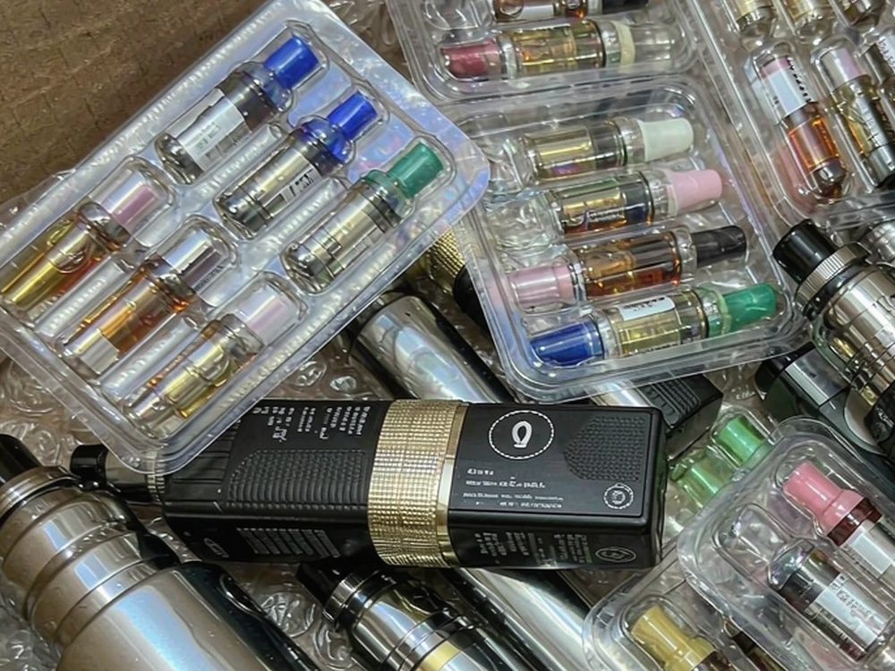 Reseller Guide to Nicotine tanks — verified suppliers