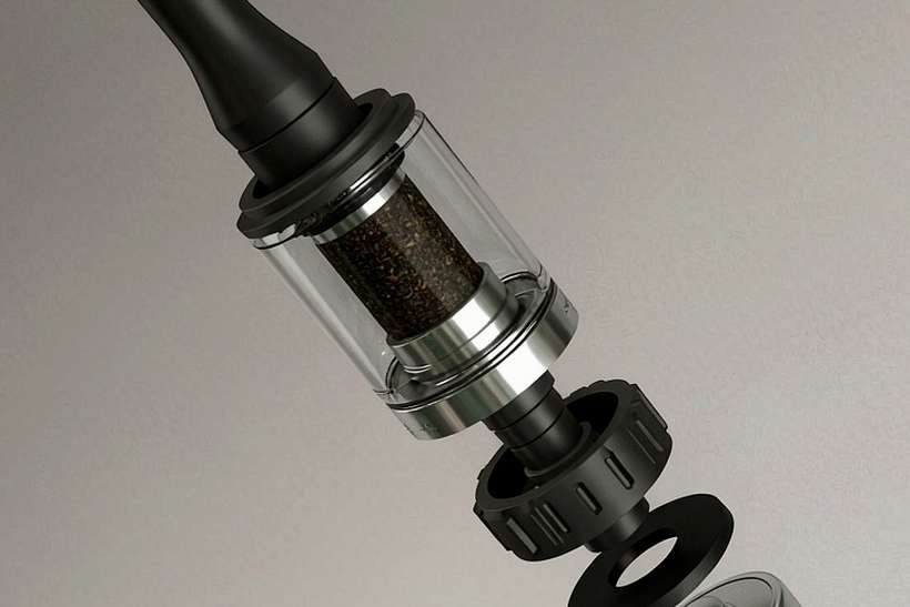 Reseller Guide to Wales Nicotine — container load