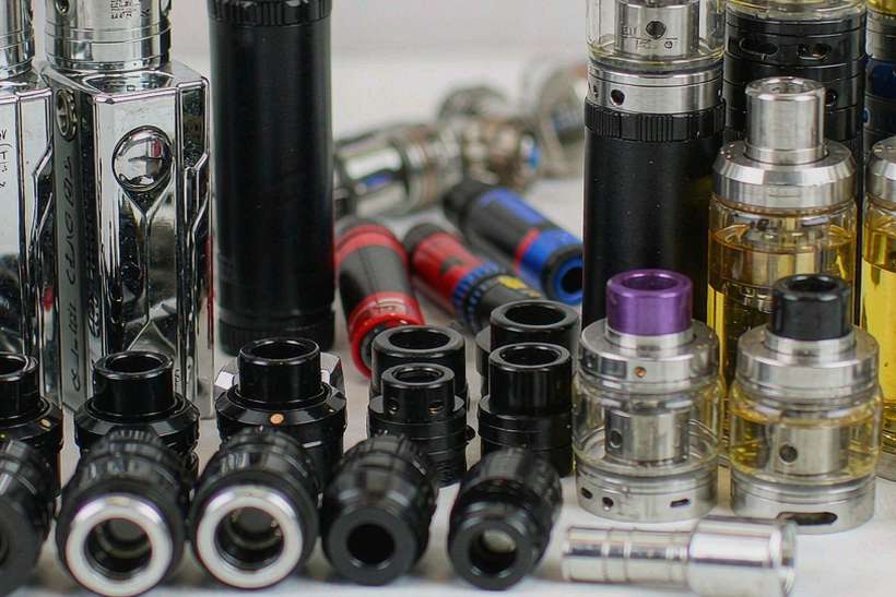 Reseller Guide to Wales Nicotine — Spring catalog