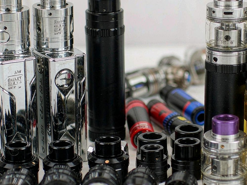 Reseller Guide to Wales Nicotine — wholesale only