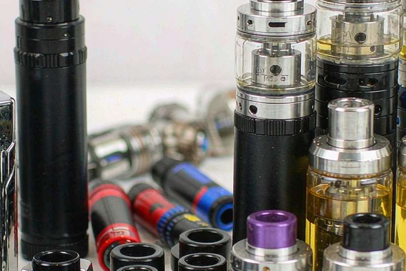 Reseller Guide to Wales Nicotine — Winter special