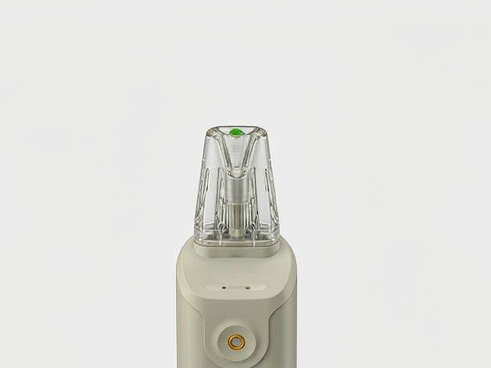 Restocking Nicotine accessories — 2026