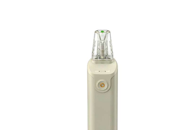 Restocking Nicotine accessories — Middle East