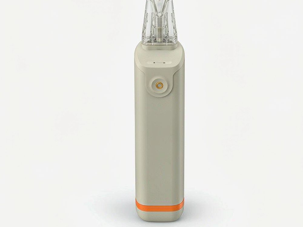 Restocking Nicotine accessories — wholesale only