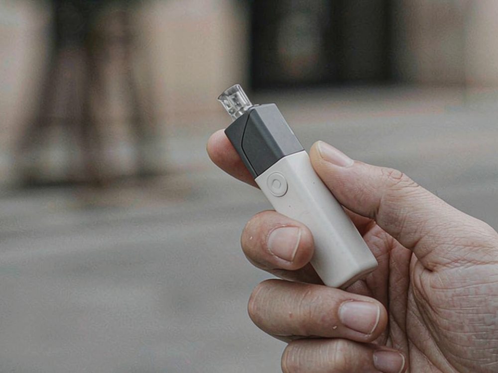 Restocking Nicotine bundles — for resellers