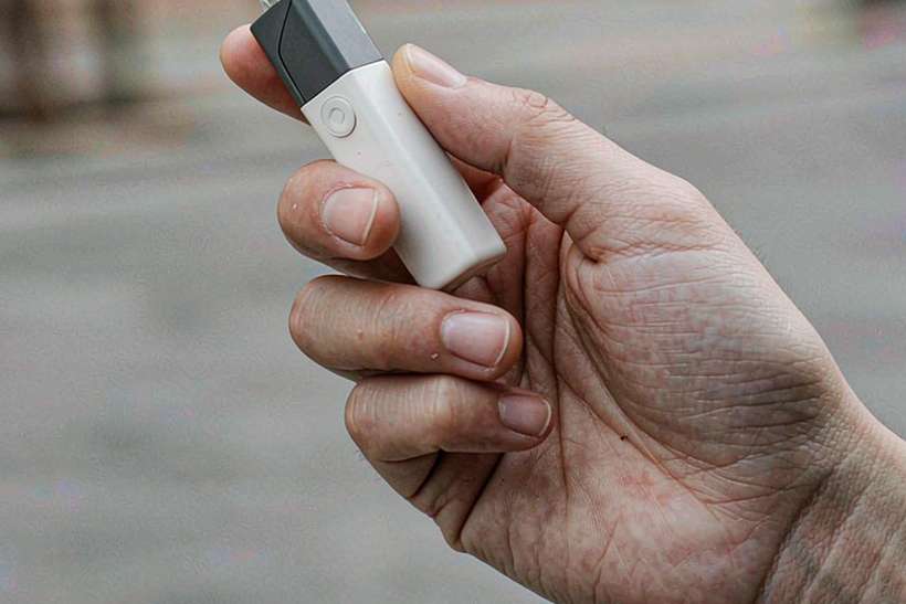 Restocking Nicotine bundles — limited batch
