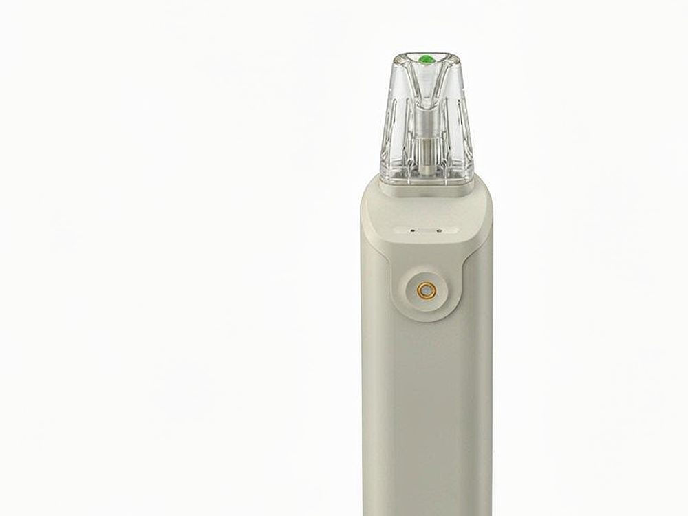 Restocking Nicotine bundles — no minimum MOQ