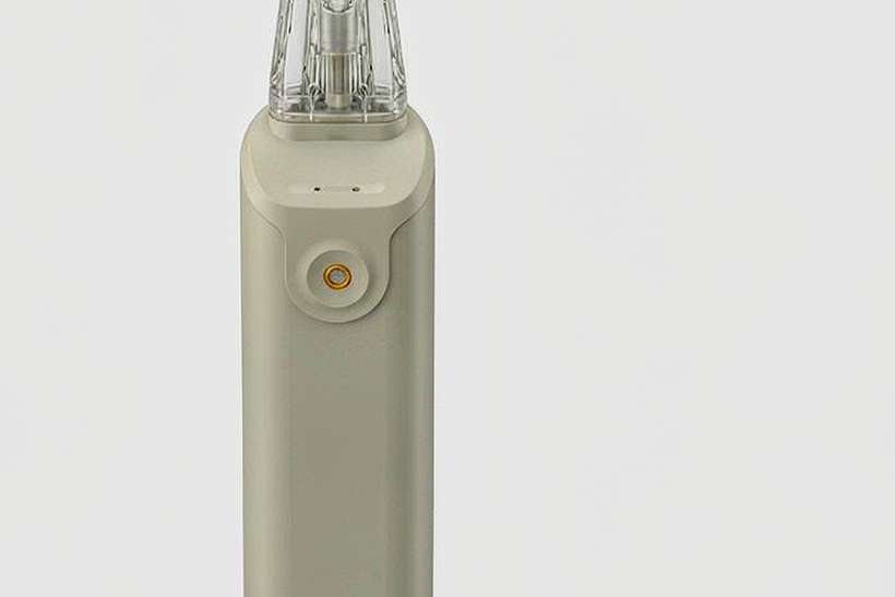 Restocking Nicotine bundles — ODM ready