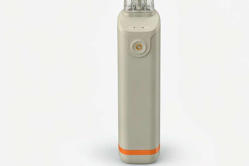 Restocking Nicotine bundles — OEM available