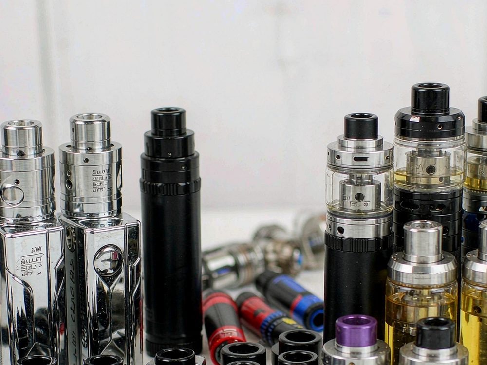 Restocking Nicotine bundles — verified suppliers