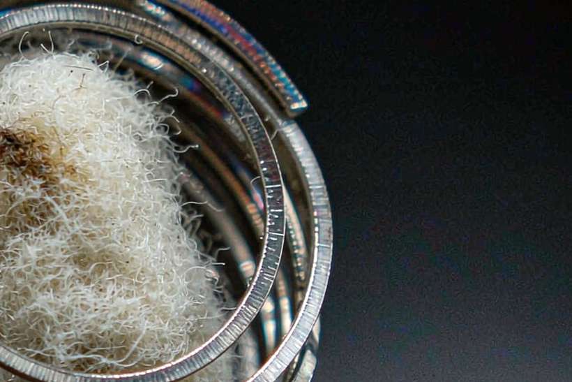 Restocking Nicotine coils — US warehouse