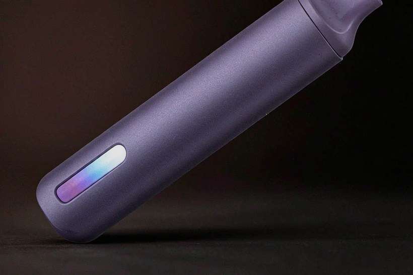 Restocking Nicotine disposables — OEM available