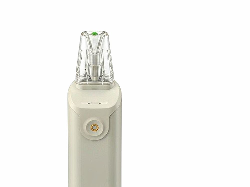 Restocking Nicotine disposables — top rated