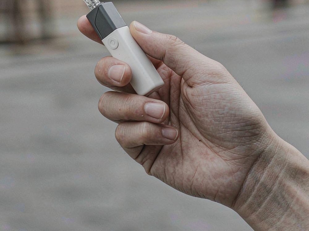 Restocking Nicotine disposables — verified suppliers