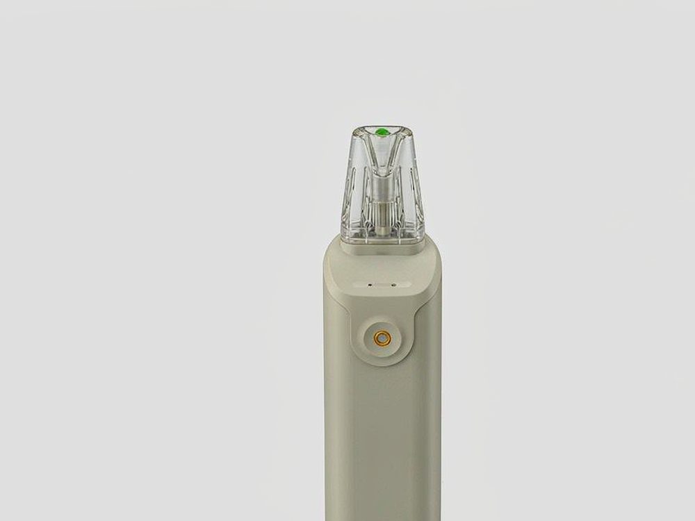 Restocking Nicotine disposables — with fast shipping