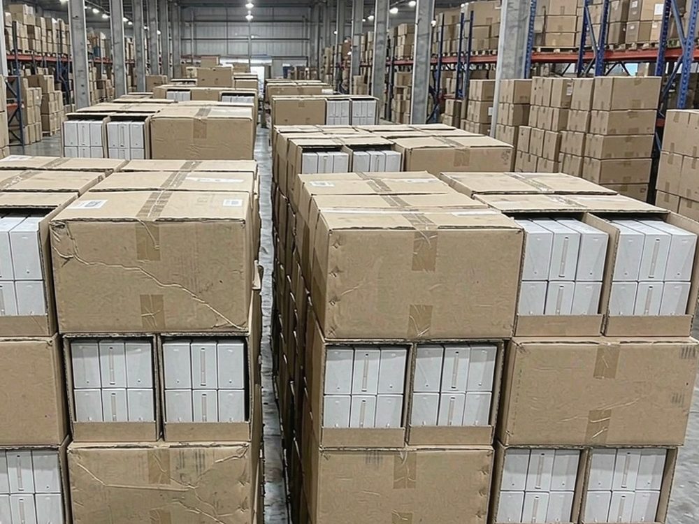 Restocking Nicotine e-liquid — budget tier