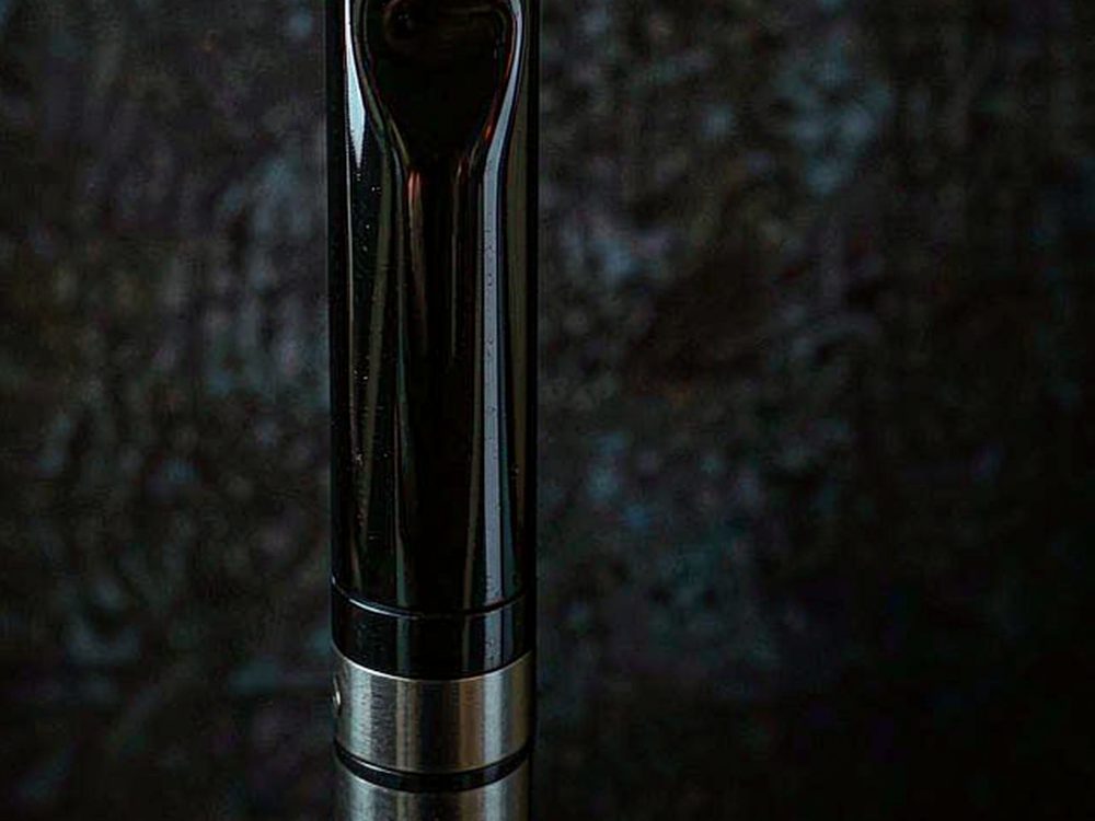 Restocking Nicotine e-liquid — for resellers